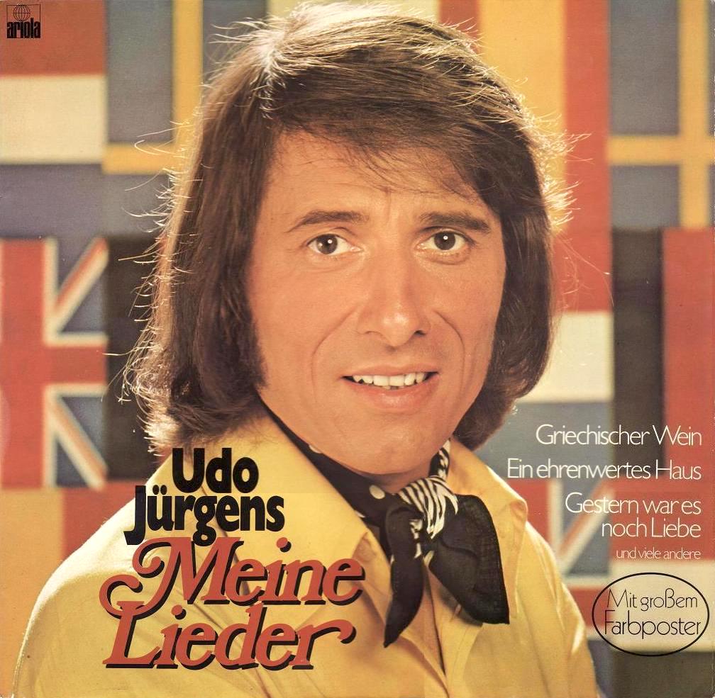 Udo Jürgens